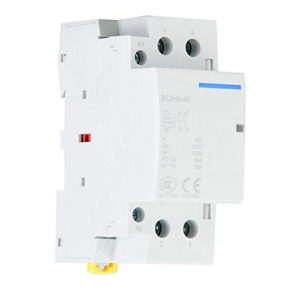 Contactor 2x63A