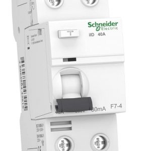 Diferencial Acti9 schneider, 40A 30mA